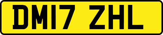 DM17ZHL