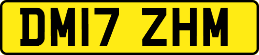 DM17ZHM