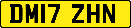DM17ZHN