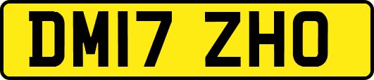 DM17ZHO