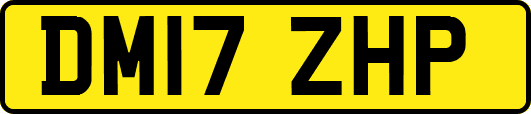 DM17ZHP