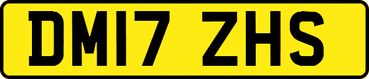 DM17ZHS