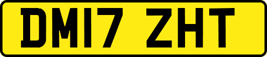 DM17ZHT