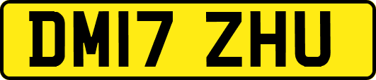 DM17ZHU