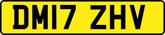 DM17ZHV