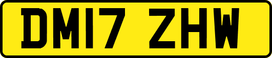 DM17ZHW