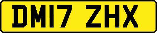 DM17ZHX