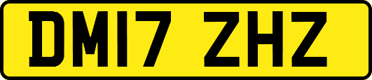 DM17ZHZ