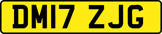 DM17ZJG