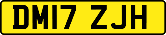 DM17ZJH