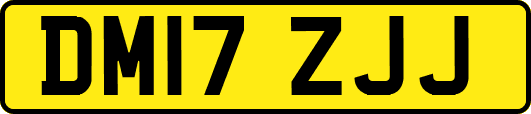 DM17ZJJ