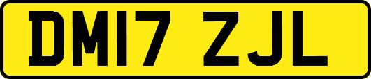 DM17ZJL