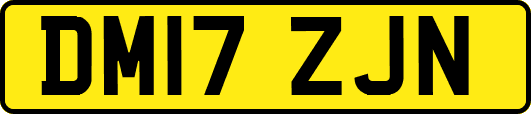 DM17ZJN