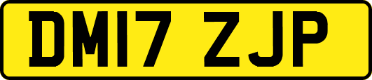 DM17ZJP