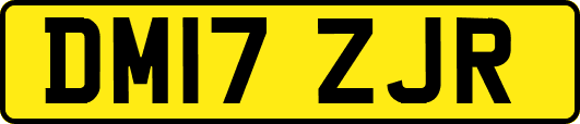DM17ZJR