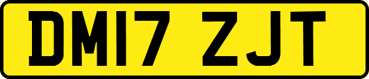 DM17ZJT