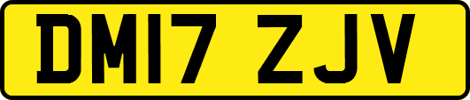 DM17ZJV