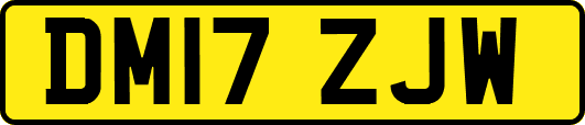DM17ZJW