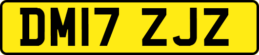 DM17ZJZ