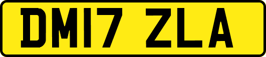 DM17ZLA