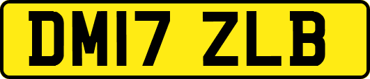 DM17ZLB