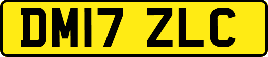 DM17ZLC