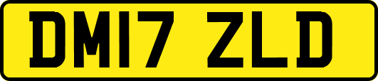 DM17ZLD