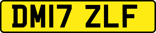 DM17ZLF