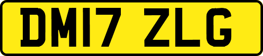 DM17ZLG