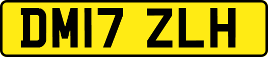 DM17ZLH