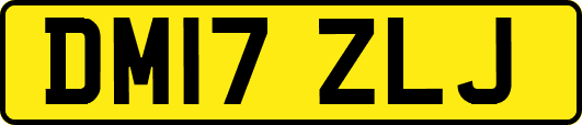 DM17ZLJ
