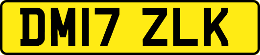 DM17ZLK