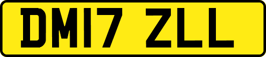DM17ZLL