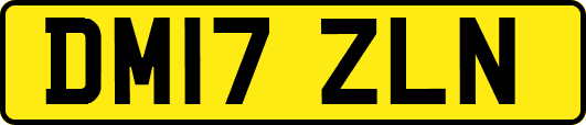 DM17ZLN