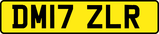 DM17ZLR