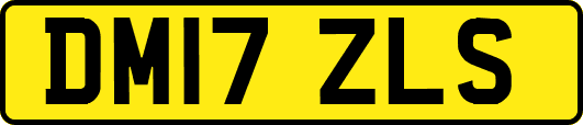 DM17ZLS