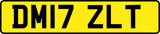 DM17ZLT