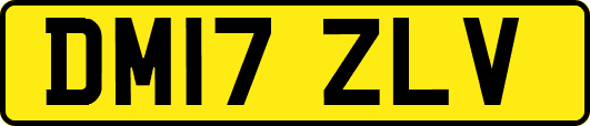 DM17ZLV