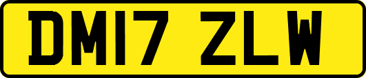 DM17ZLW