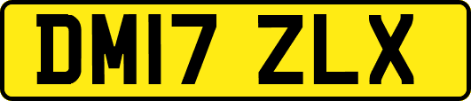 DM17ZLX