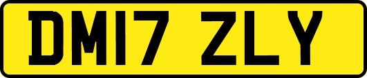 DM17ZLY