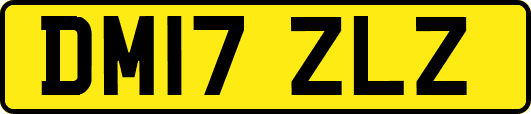 DM17ZLZ