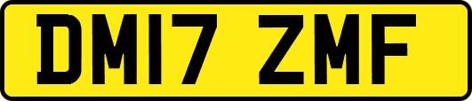 DM17ZMF