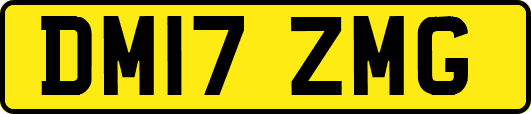 DM17ZMG