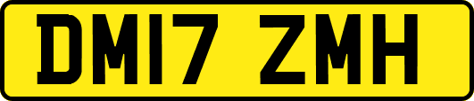 DM17ZMH
