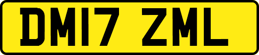 DM17ZML