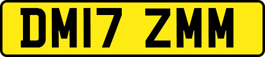 DM17ZMM