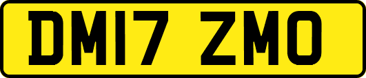 DM17ZMO