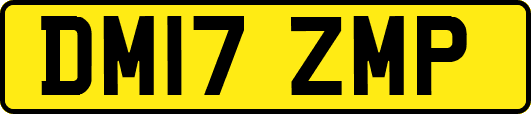 DM17ZMP
