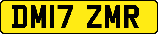 DM17ZMR